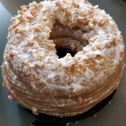 Paris-Brest